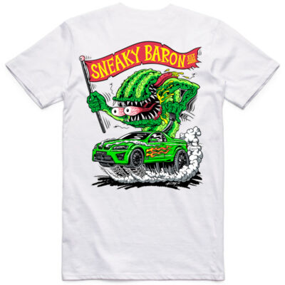 Pickle Fink 2025 Thumbnail